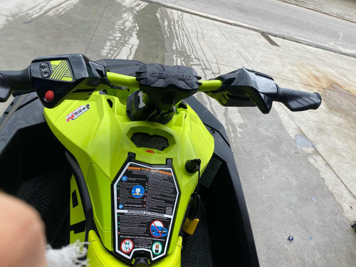 Seadoo Spark Trixx 2023