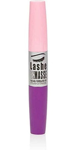 Gladgirl | Mascara De Pestaas Para Extensiones De Pestaa