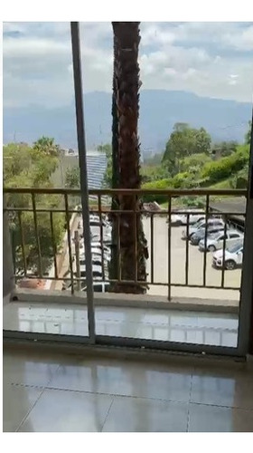 Apartamento En Venta En Medellín, Sector Loma Del Indio, San Diego