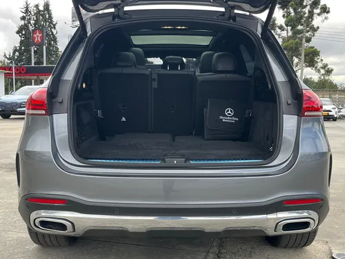 Mercedes-Benz Clase GLE 3.0 Amg 4Matic
