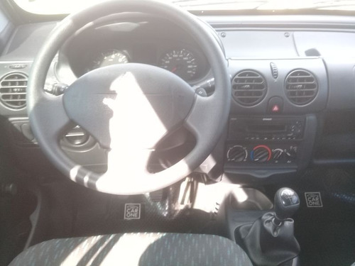 Kangoo Confort 1.6 5 Asientos 2 Pl Mod 2016 - Dk