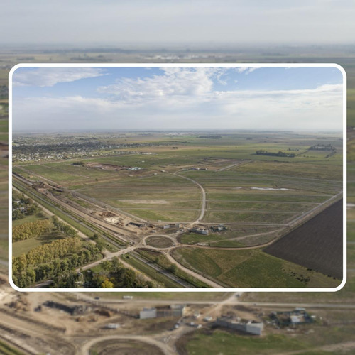 Terreno En Venta En Vida Lagoon , Lote En Funes