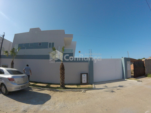 Imagem 3 de 17 de Casa Duplex Em Condomínio No Pacheco - 268