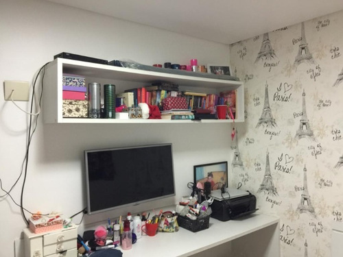 Imagem 3 de 29 de Apartamento - 820b - 69820161
