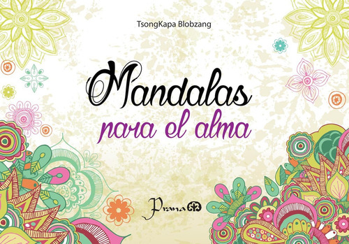 Mandalas Para El Alma