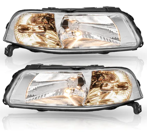 comprar Par Faros Pointer 2000 2001 2002 2003 2004 2005