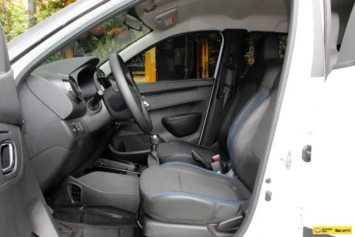 Renault Kwid 1.0 Ionic