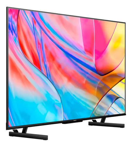 Pantalla Qled Smart Hisense 55a7k Plus / 55/4k