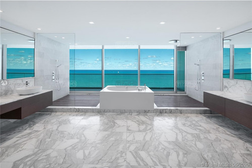 Imagen 8 de 14 de Departamento En Venta Ubicado En Bal Harbour, Miami