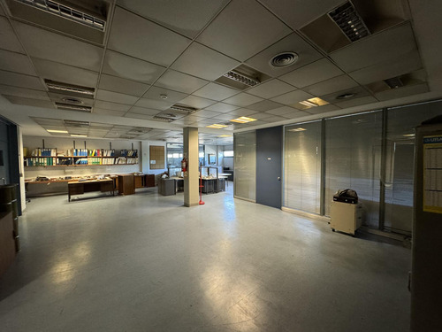 Depósito En Alquiler - 5200m2 - Mixtura 3 - Barracas