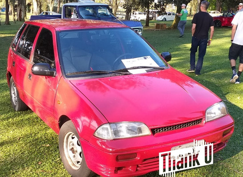 Suzuki Swift 1997