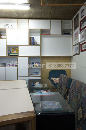 Imagem 13 de 22 de Sala / Conjunto Comercial, 43 M², Petrópolis - 195221