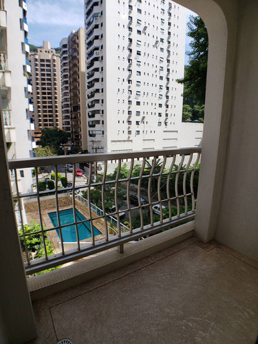 Imagem 1 de 12 de Apartamento À Venda Com 97m² Por 420mil, 3 Dormitórios (1 Suíte Com Sacada), Sala 2 Ambientes, 1 Vaga - Ap04860 - 34784514