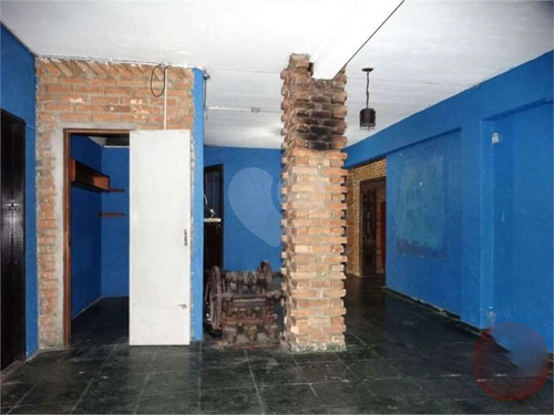 Imagem 5 de 18 de Excelente Salão Comercial Para Locação, Vila Madalena, Pinheiro, São Paulo - Reo360728