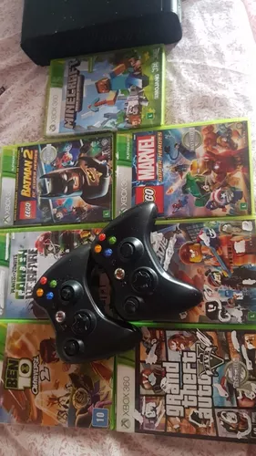 JOGOS XBOX 360 , 14,99 CADA A SUA ESCOLHA. - Escorrega o Preço