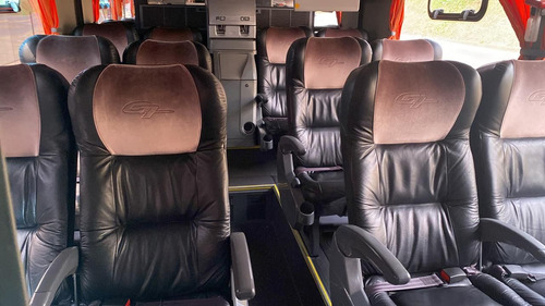 Marcopolo Paradiso 1800 Dd G7 Ano 2017 K440 4 Jm Cod.125