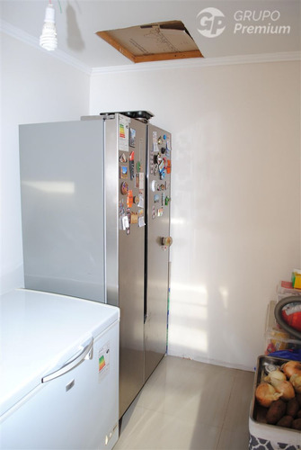 Casa En Venta De 5 Dorm. En Quilleco