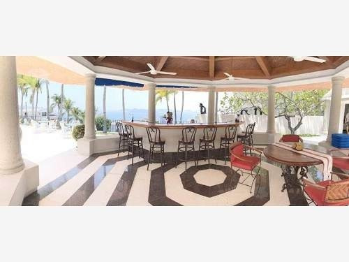 Imagen 9 de 12 de Cad Villa Del Árbol. Dos Albercas, Quiosco Con Barra - Bar