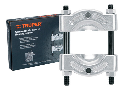 Extractor De Baleros Hasta 2-1/4' Truper 14516