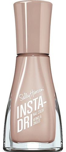 Esmalte Uñas Sally Hansen Insta Dri Acabado Cremoso Color 173 - Sandstorm