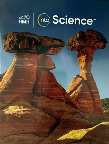 Into Science Student Activity Guide Grade 4, De Houghton Mifflin Harcourt. Editorial Houghton Mifflin, Tapa Mole, Edición 1 En Inglês, 2021