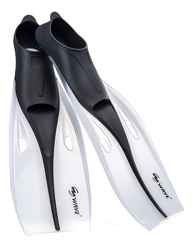 Snorkel, Dive Flippers For Adultos Hombres Mujeres Deportes