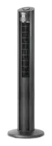 Comprar Ventilador Torre Sankey Black, Digital, Control Remoto