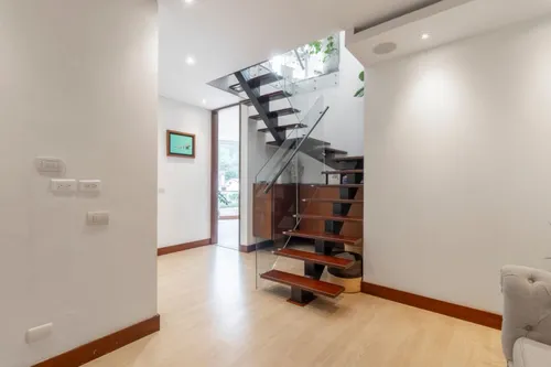 Apartamento En Venta En El Refugio. Cod V23330