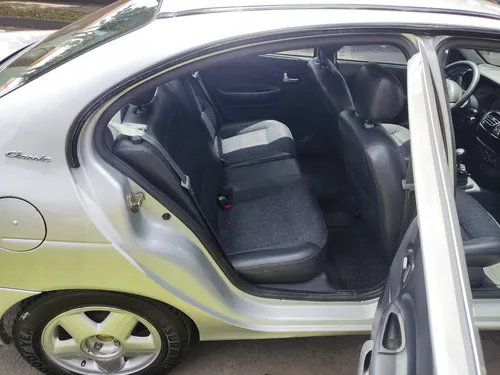 Renault Megane 1.6 Unique