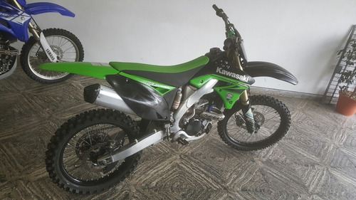 Kxf 250f Permuto