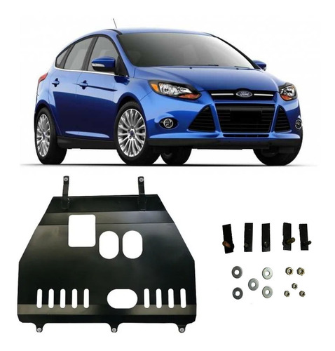 Chapon Cubre Carter Ford Focus 2013 2014 2015