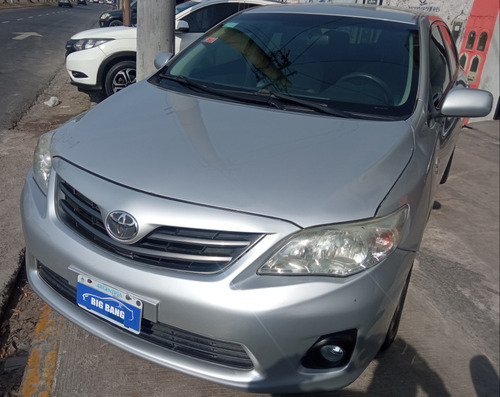 Imagen 2 de 16 de Toyota Corolla 1.8 Xei Automatico
