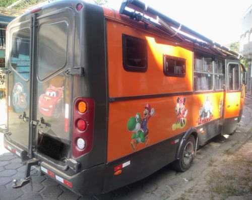 Micro-ônibus 8-150 Mascarellovolkswagen
