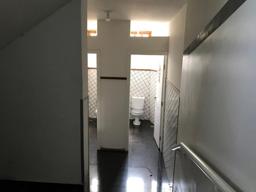 Salão Para Alugar, 220 M² Por R$ 3.600,00/mês - Rio Grande - São Bernardo Do Campo/sp - Sl1300