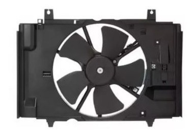 Electroventilador Nissan Tiida 1.6 2011-2016