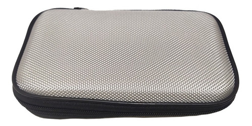 Estuche De Disco Duro Externo Tapa Dura Protege Caidas Golpe