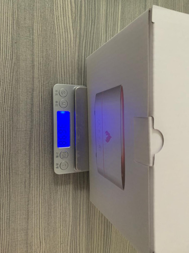Humidificador De Llama Para Dormitorio, Difusor De Aceites E