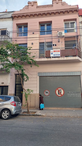 Imagen 27 de 28 de Departamento Tipo Duplex 1 Dormitorio San Cristobal, Sin Expenas !!