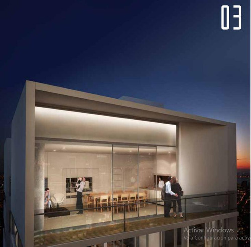 Departamento 2 Ambientes A Estrenar Comodoro Rivadavia