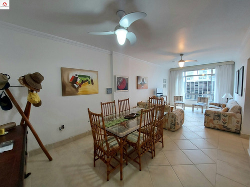 Imagem 4 de 24 de Apartamento À Venda Por R$430mil, 90m² 3 Dormitórios, Sala Para 2 Ambientes Com Vista Para O Mar - Ap05904 - 69501460