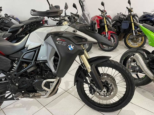 Imagem 6 de 10 de Bmw F800 Gs Adventure