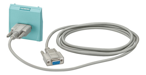 Sinamics G110/g120 Kit De Conexión Convertidor-pc Cable