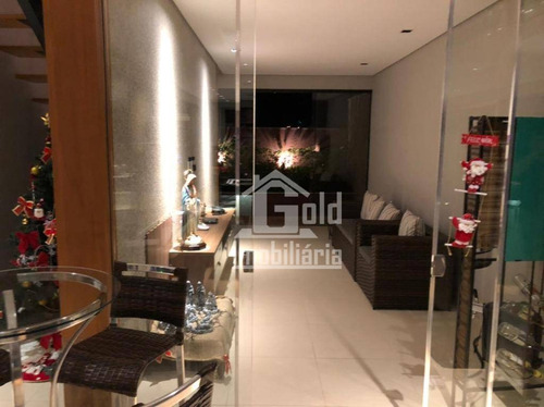Imagem 2 de 16 de Casa Com 2 Dormitórios À Venda, 247 M² Por R$ 990.000 - Vista Bela - Ribeirão Preto/sp - Ca1973