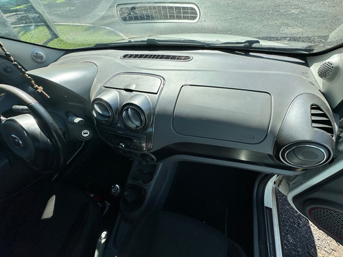 Fiat Palio 1.6 16v Sporting Flex 5p