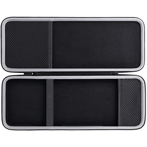Funda Rígida De Repuesto Co2crea Para Logitech Mx Mechanical
