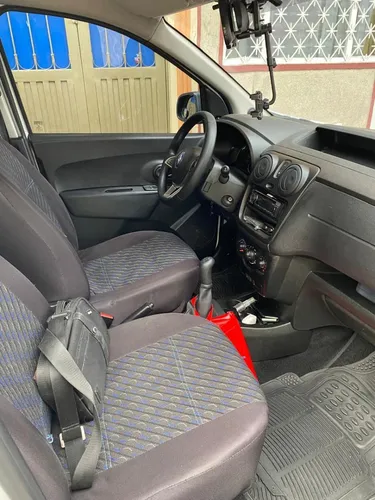 Renault Kangoo 1.6 Express Confort
