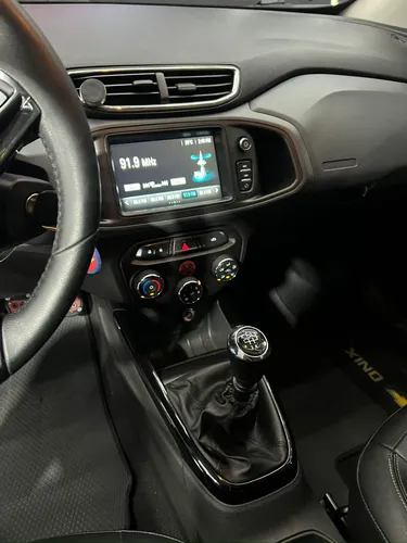 Chevrolet Onix 1.4 Ltz