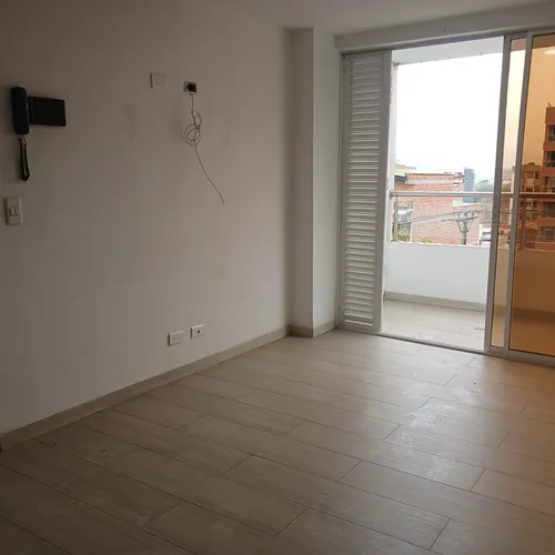 Apartamento En Venta En Cabañitas. Cod V12623
