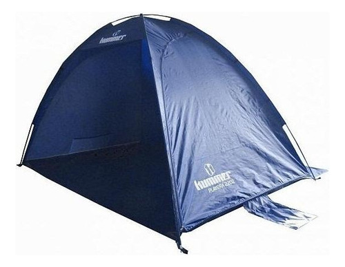 Carpa Playera Hummer 220 Z Color 14 - Azul