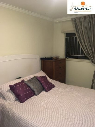 05703 - Apartamento 2 Dorms, City América - São Paulo/sp - 5703